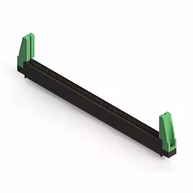 395-062-525-488 EDAC Inc.  Edgeboard Connectors
